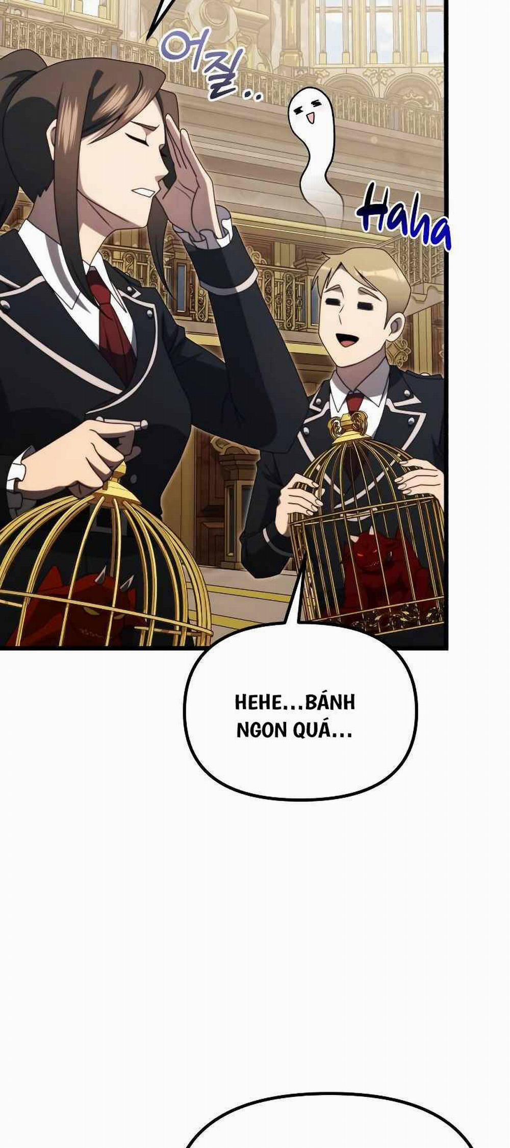 Hắc Kị Sĩ Thiên Tài Giới Hạn Thời Gian 53 trang 71