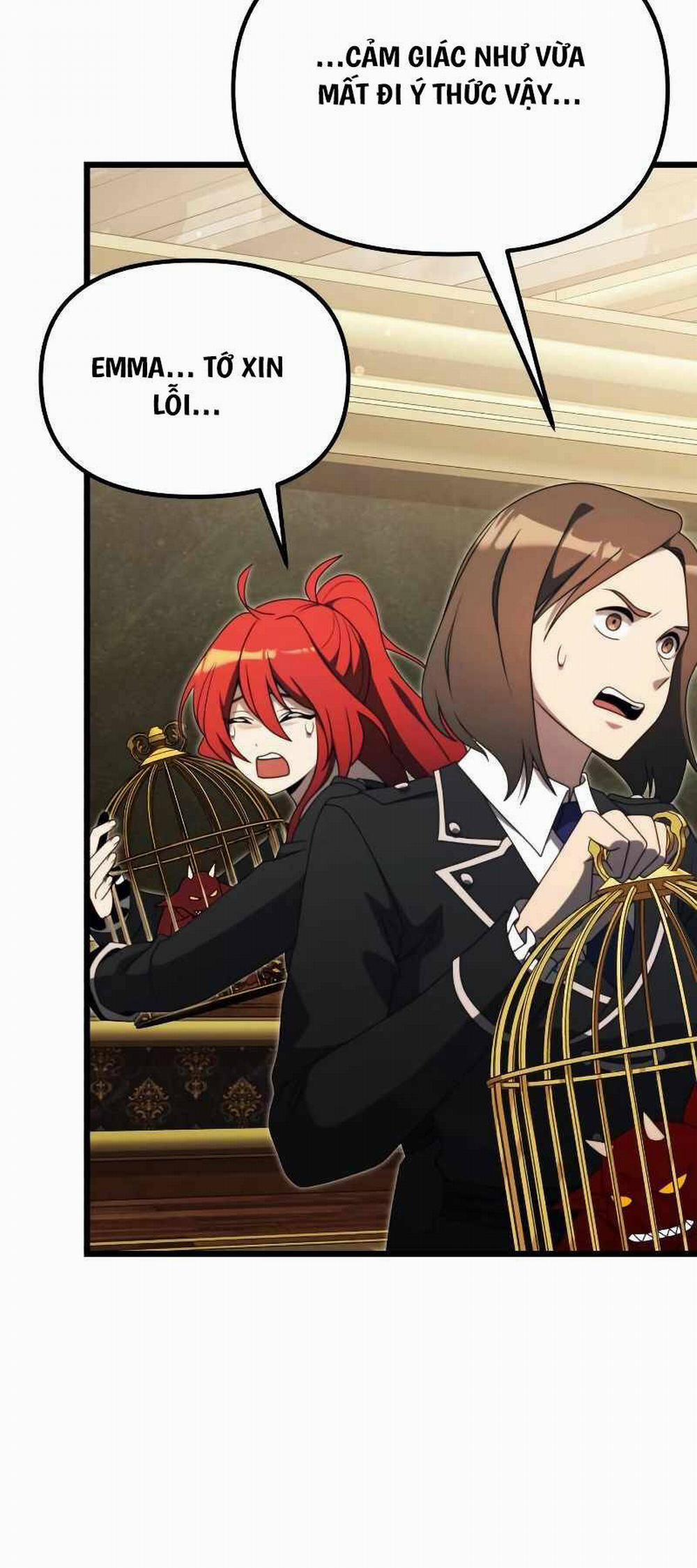 Hắc Kị Sĩ Thiên Tài Giới Hạn Thời Gian 53 trang 72