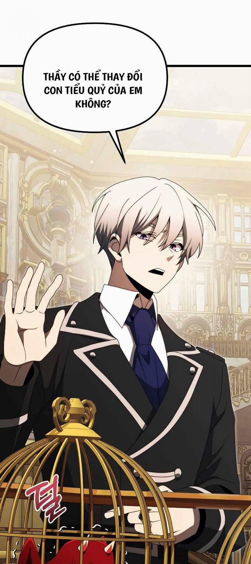 Hắc Kị Sĩ Thiên Tài Giới Hạn Thời Gian 53 trang 74