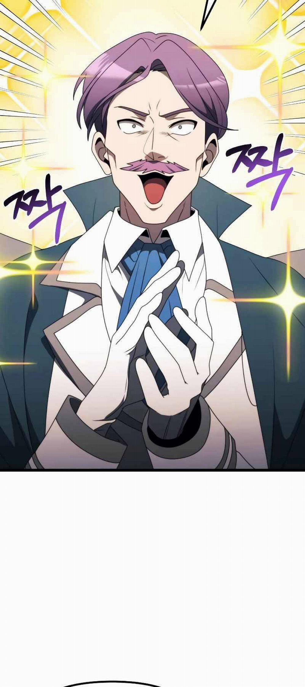 Hắc Kị Sĩ Thiên Tài Giới Hạn Thời Gian 53 trang 81