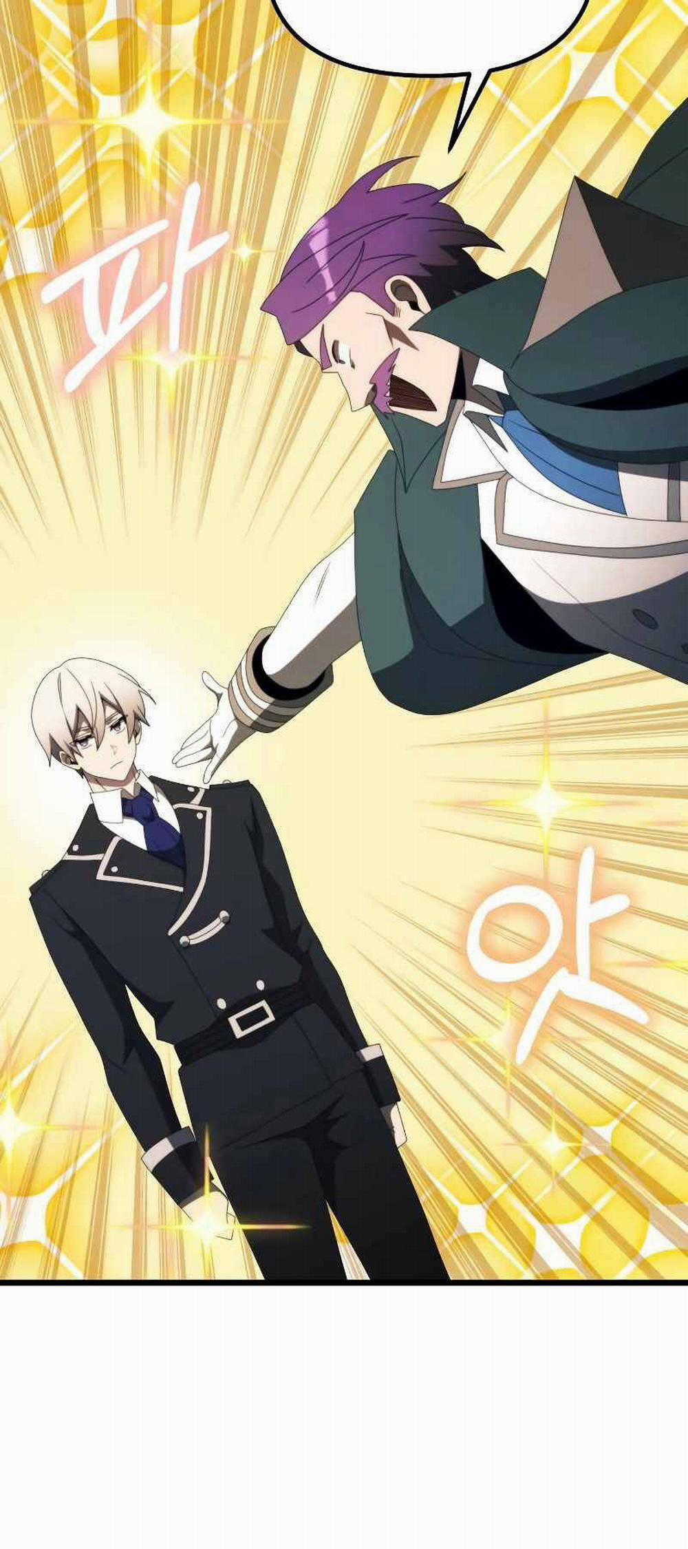 Hắc Kị Sĩ Thiên Tài Giới Hạn Thời Gian 53 trang 83