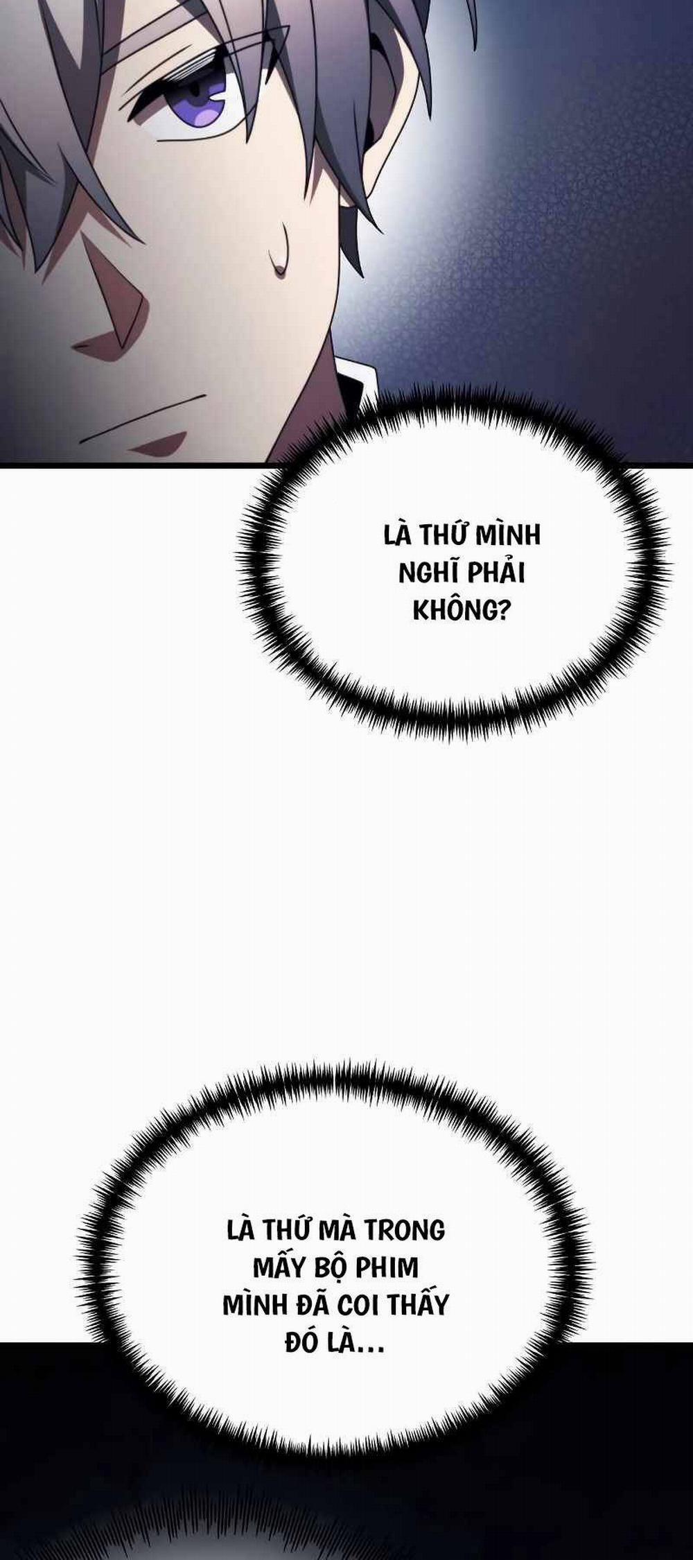 Hắc Kị Sĩ Thiên Tài Giới Hạn Thời Gian 53 trang 86