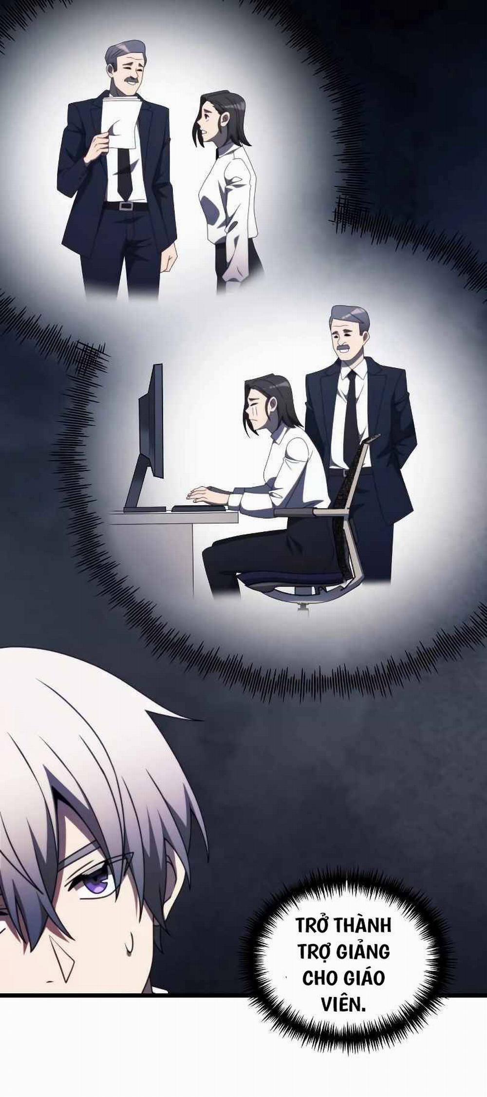 Hắc Kị Sĩ Thiên Tài Giới Hạn Thời Gian 53 trang 87