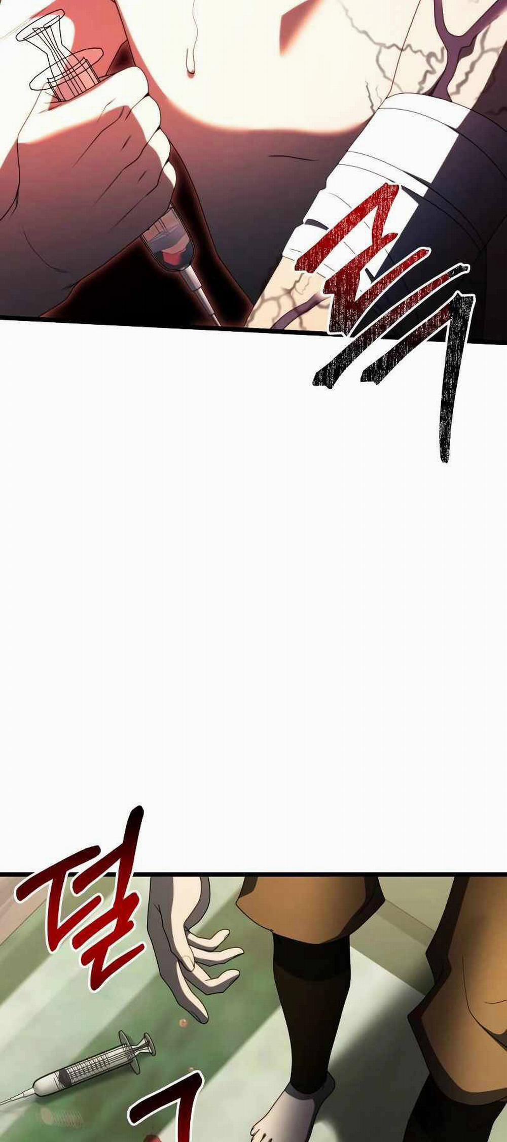 Hắc Kị Sĩ Thiên Tài Giới Hạn Thời Gian 53 trang 9