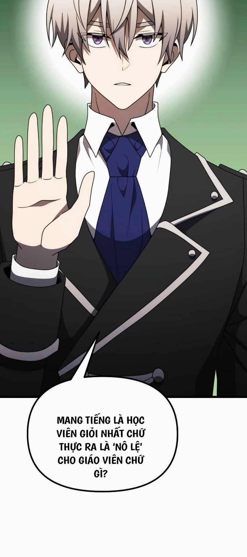 Hắc Kị Sĩ Thiên Tài Giới Hạn Thời Gian 53 trang 90