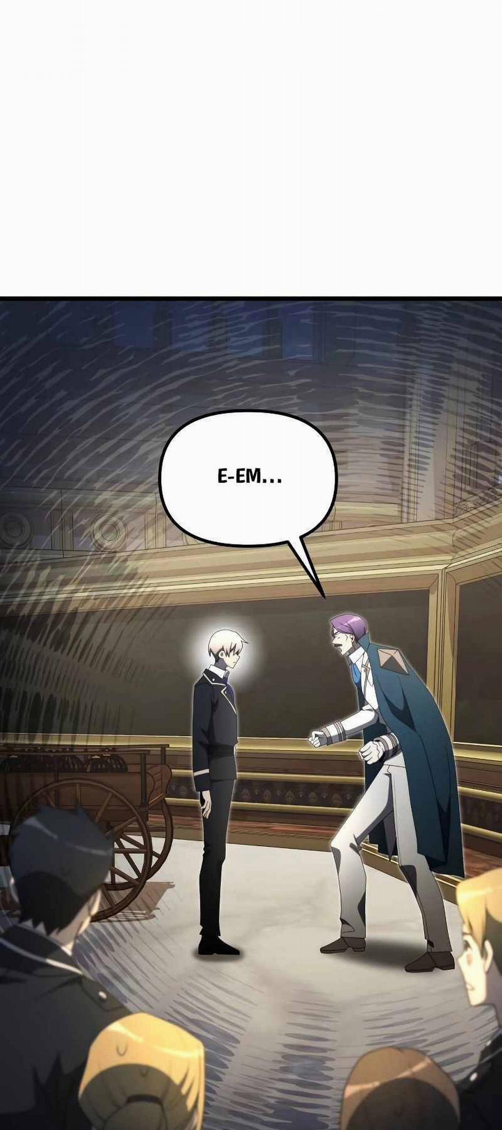 Hắc Kị Sĩ Thiên Tài Giới Hạn Thời Gian 53 trang 91