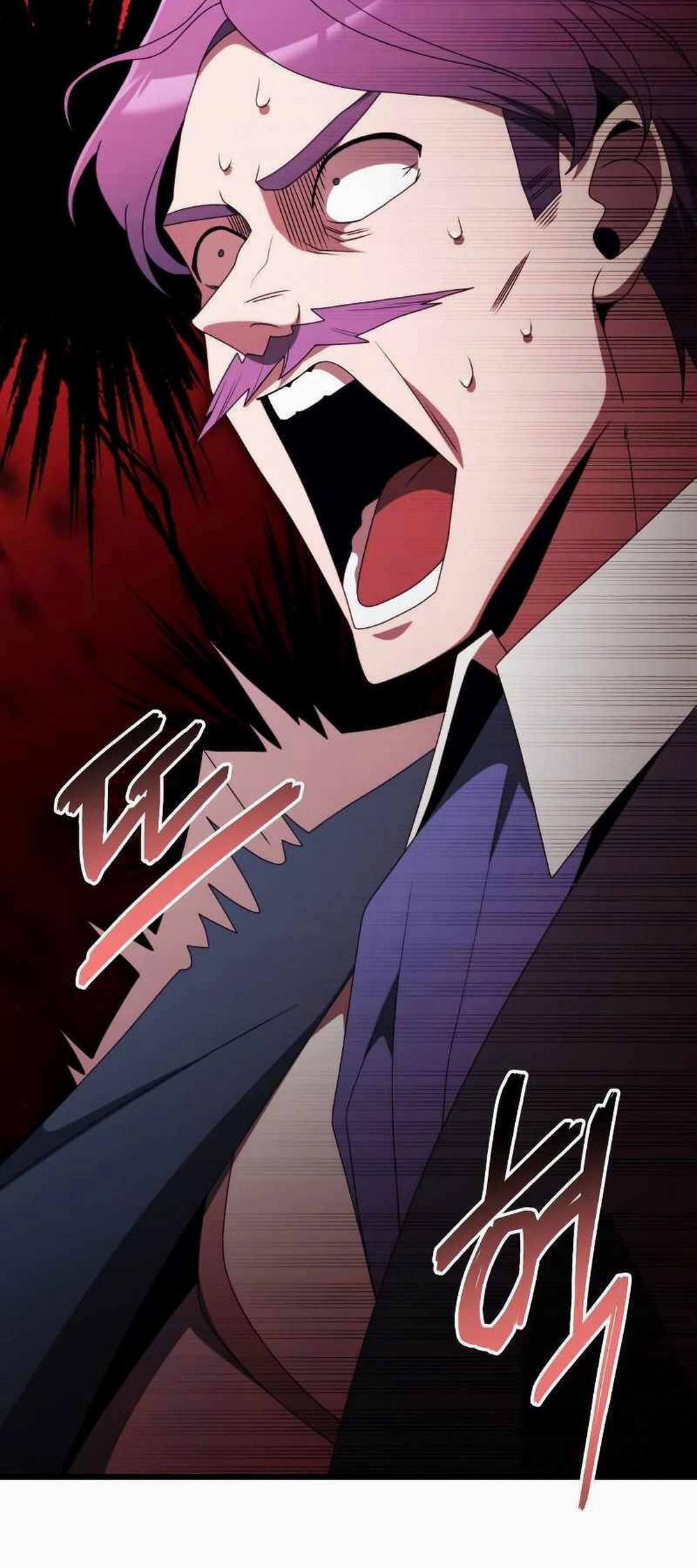 Hắc Kị Sĩ Thiên Tài Giới Hạn Thời Gian 53 trang 93