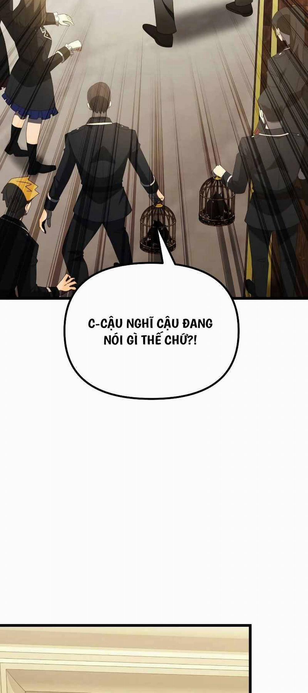 Hắc Kị Sĩ Thiên Tài Giới Hạn Thời Gian 53 trang 95