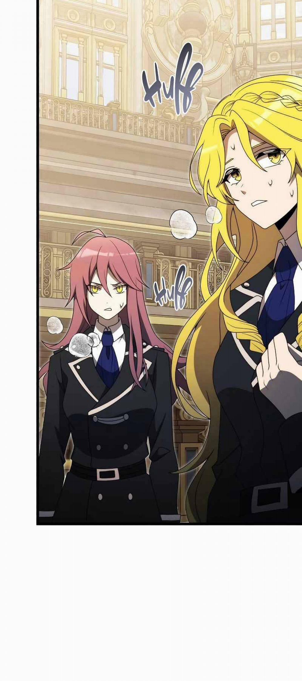 Hắc Kị Sĩ Thiên Tài Giới Hạn Thời Gian 53 trang 97