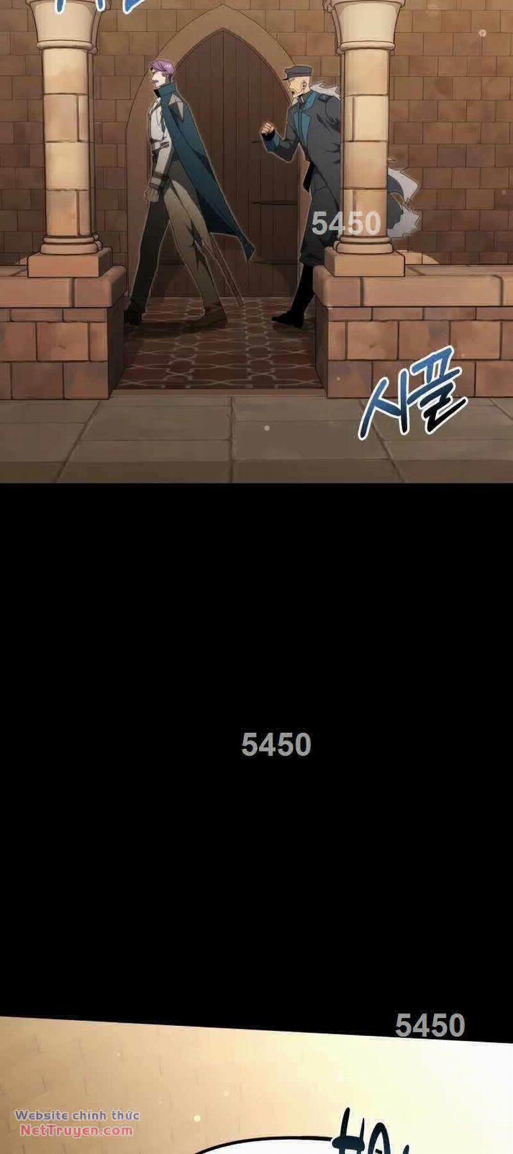 Hắc Kị Sĩ Thiên Tài Giới Hạn Thời Gian 54 trang 1