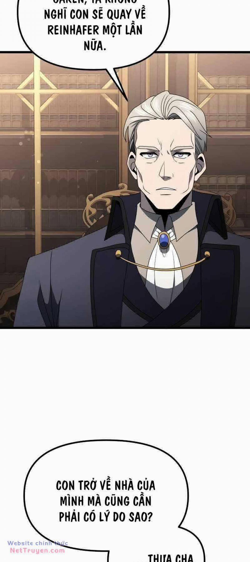 Hắc Kị Sĩ Thiên Tài Giới Hạn Thời Gian 54 trang 101