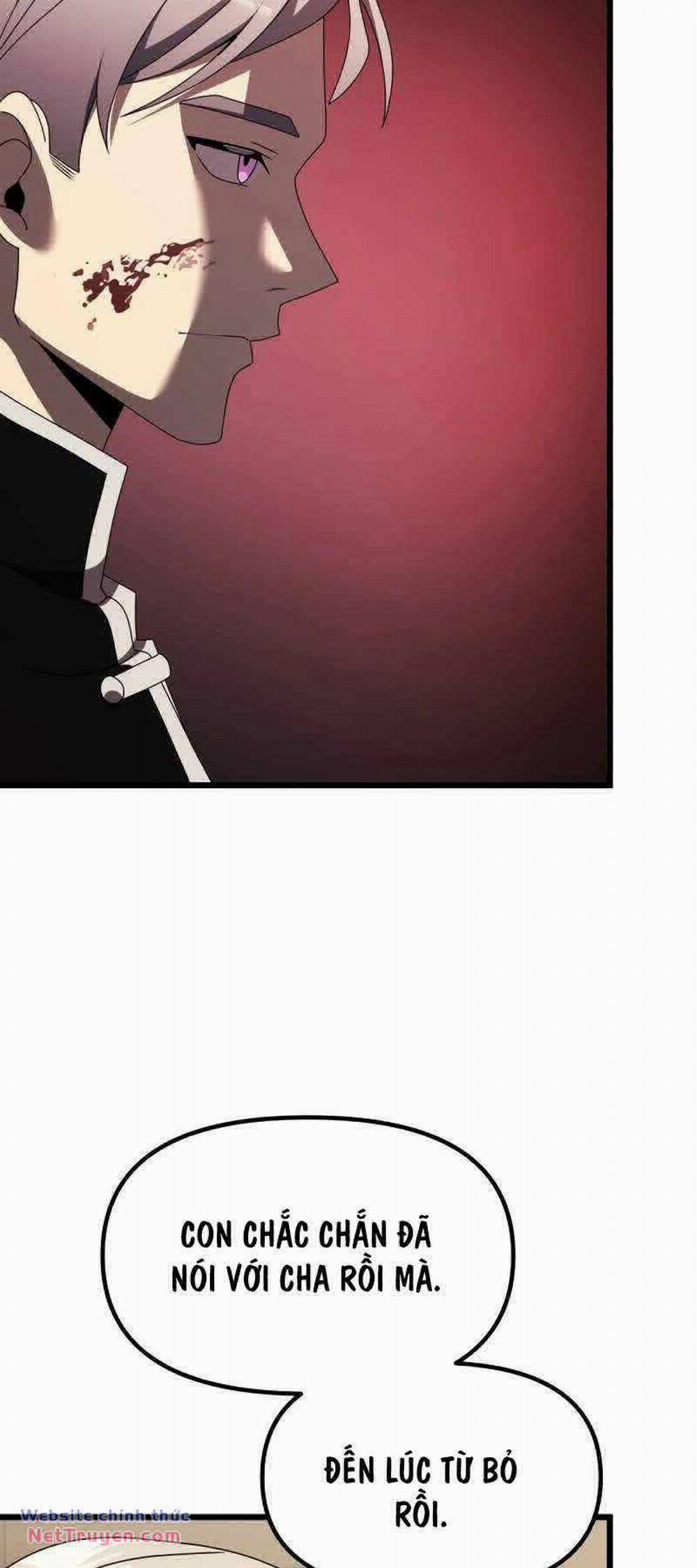 Hắc Kị Sĩ Thiên Tài Giới Hạn Thời Gian 54 trang 104