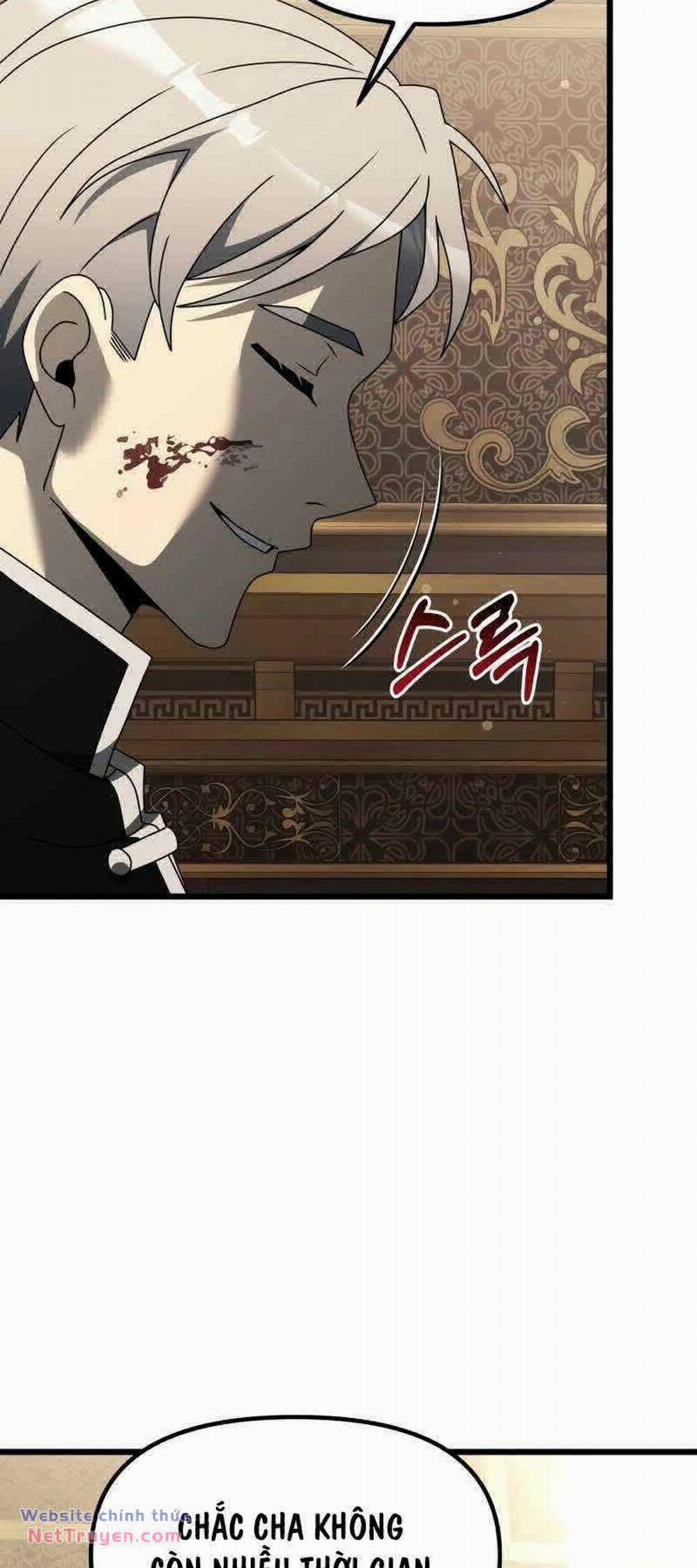 Hắc Kị Sĩ Thiên Tài Giới Hạn Thời Gian 54 trang 105