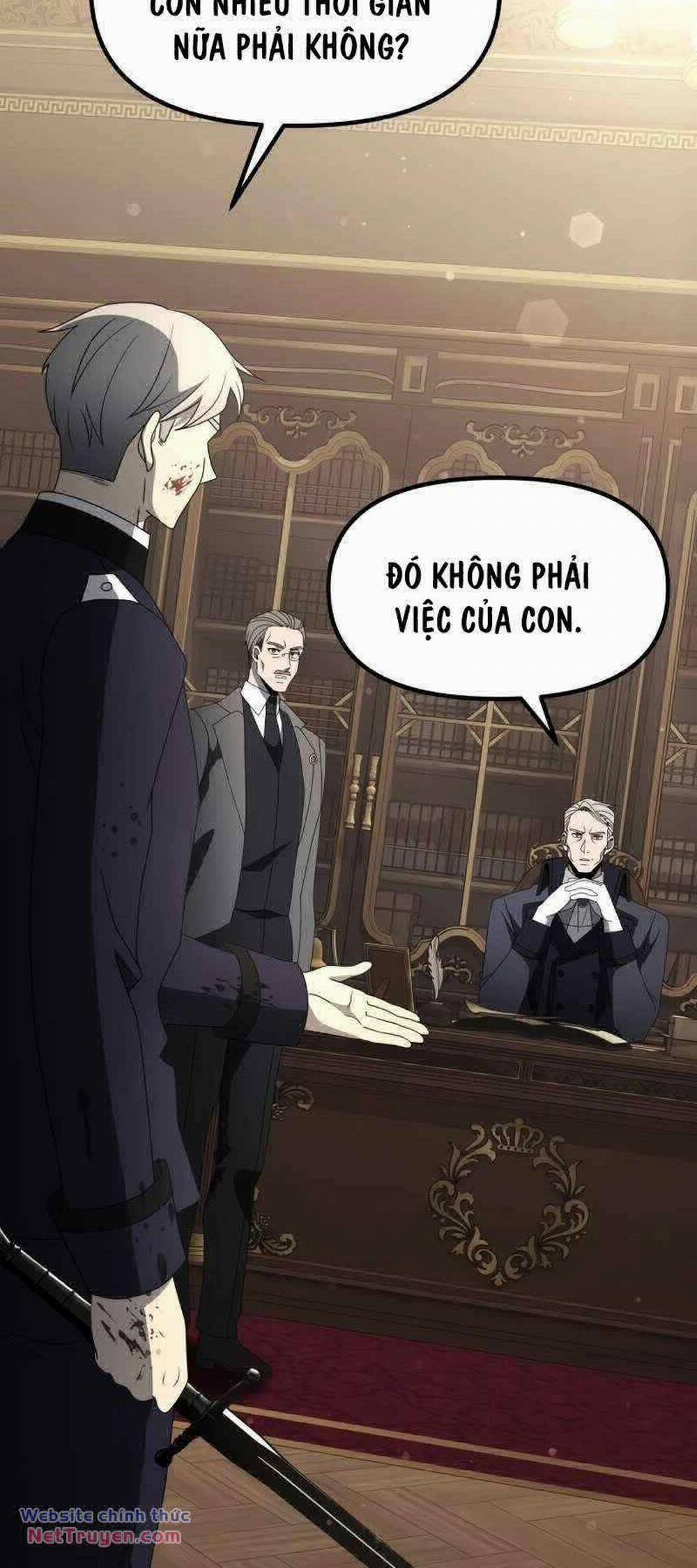 Hắc Kị Sĩ Thiên Tài Giới Hạn Thời Gian 54 trang 106
