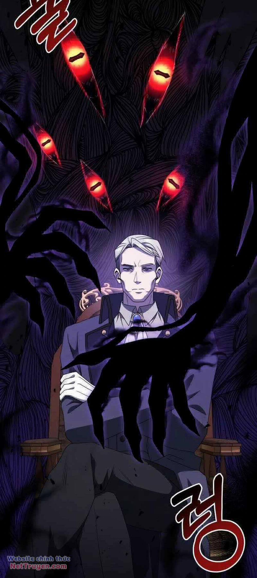 Hắc Kị Sĩ Thiên Tài Giới Hạn Thời Gian 54 trang 108