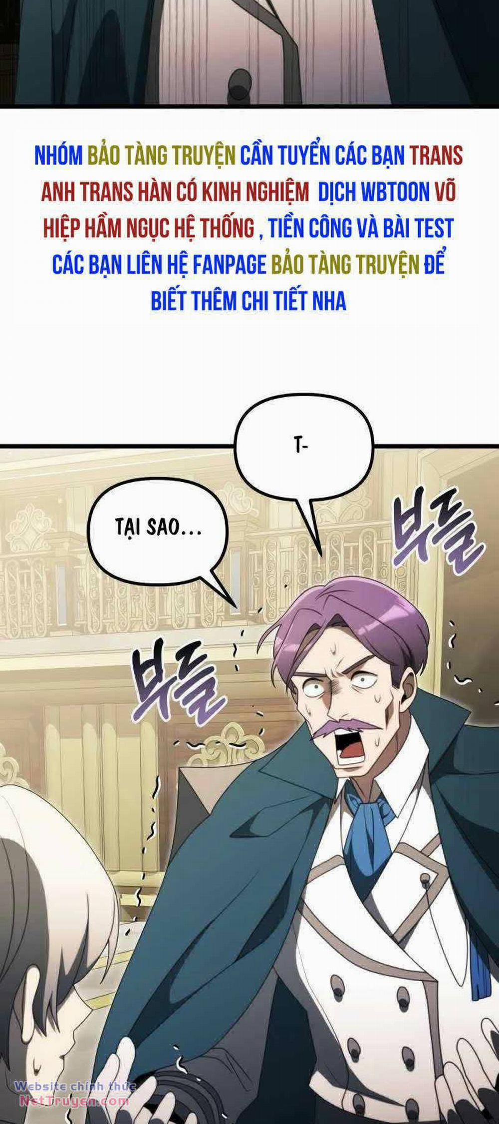 Hắc Kị Sĩ Thiên Tài Giới Hạn Thời Gian 54 trang 11