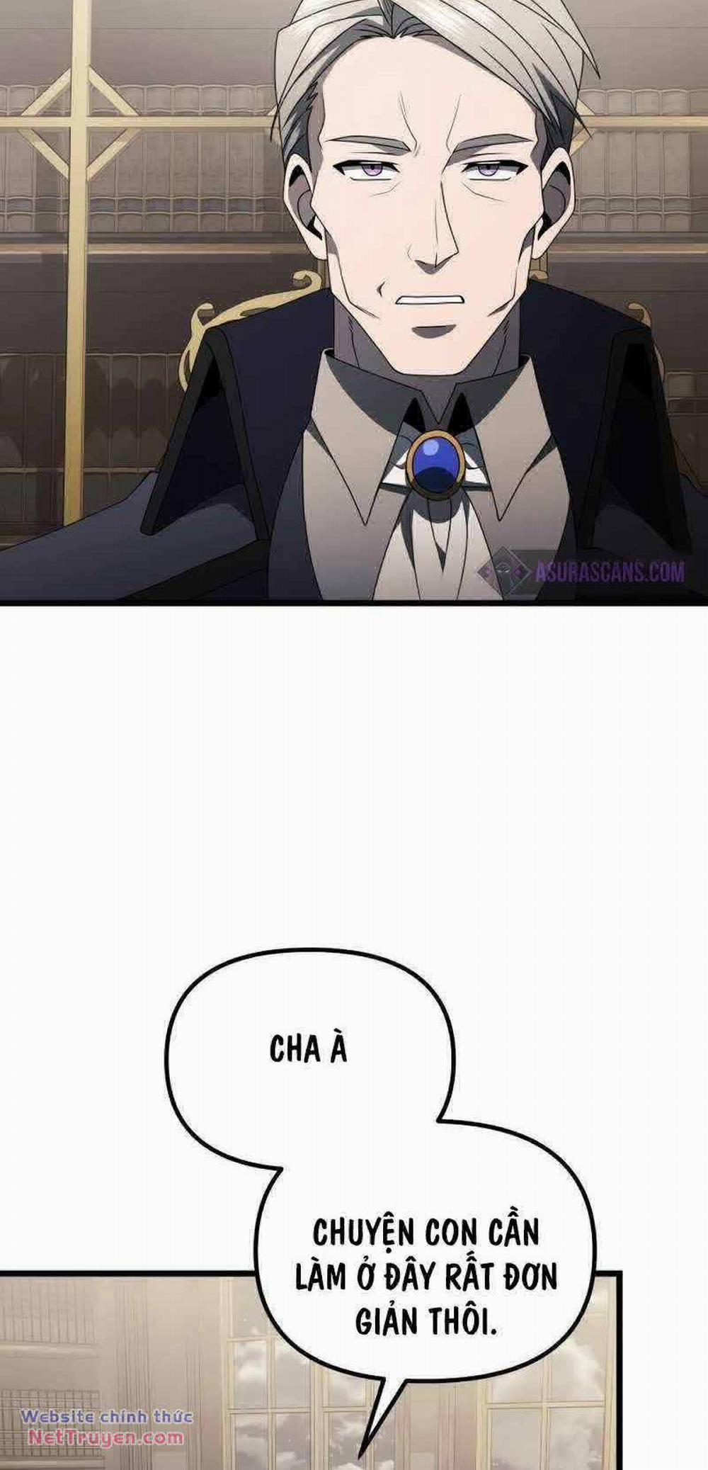 Hắc Kị Sĩ Thiên Tài Giới Hạn Thời Gian 54 trang 110