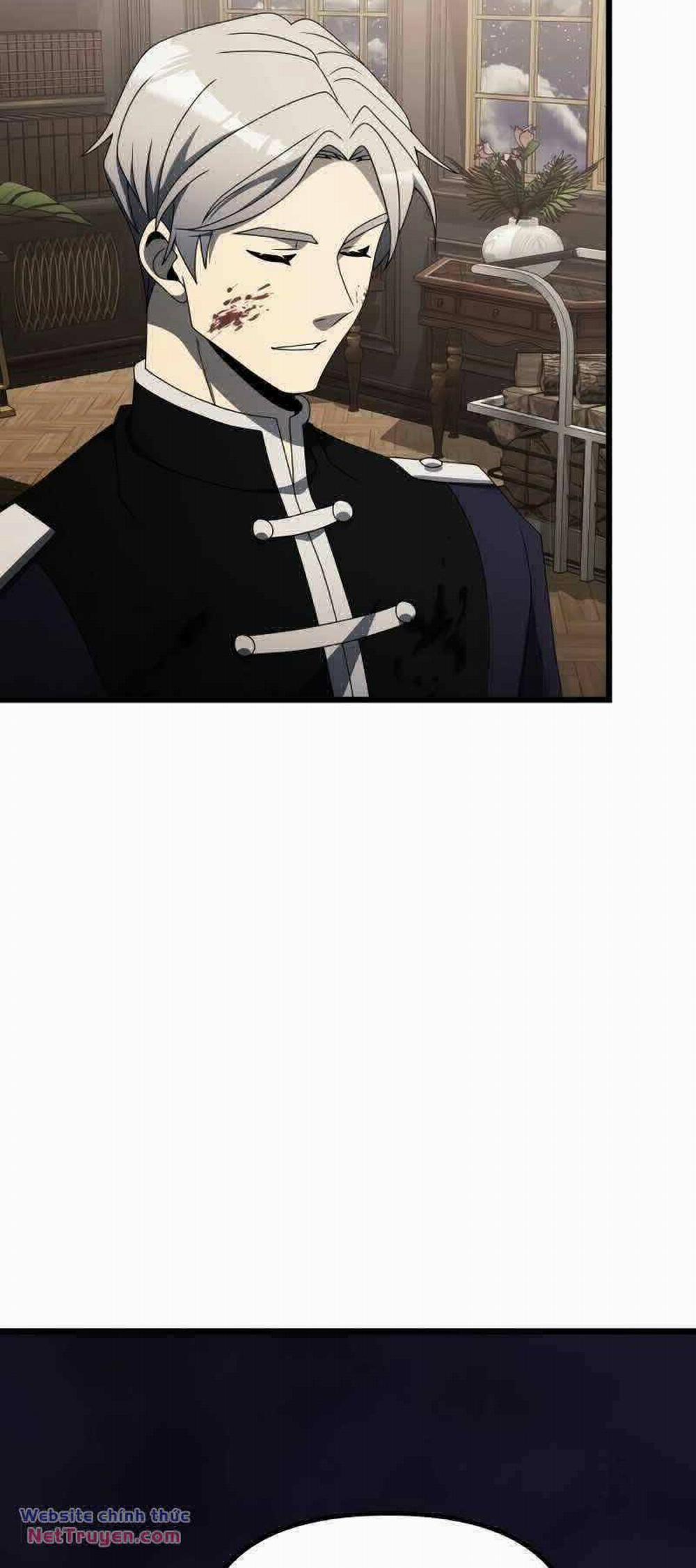 Hắc Kị Sĩ Thiên Tài Giới Hạn Thời Gian 54 trang 111