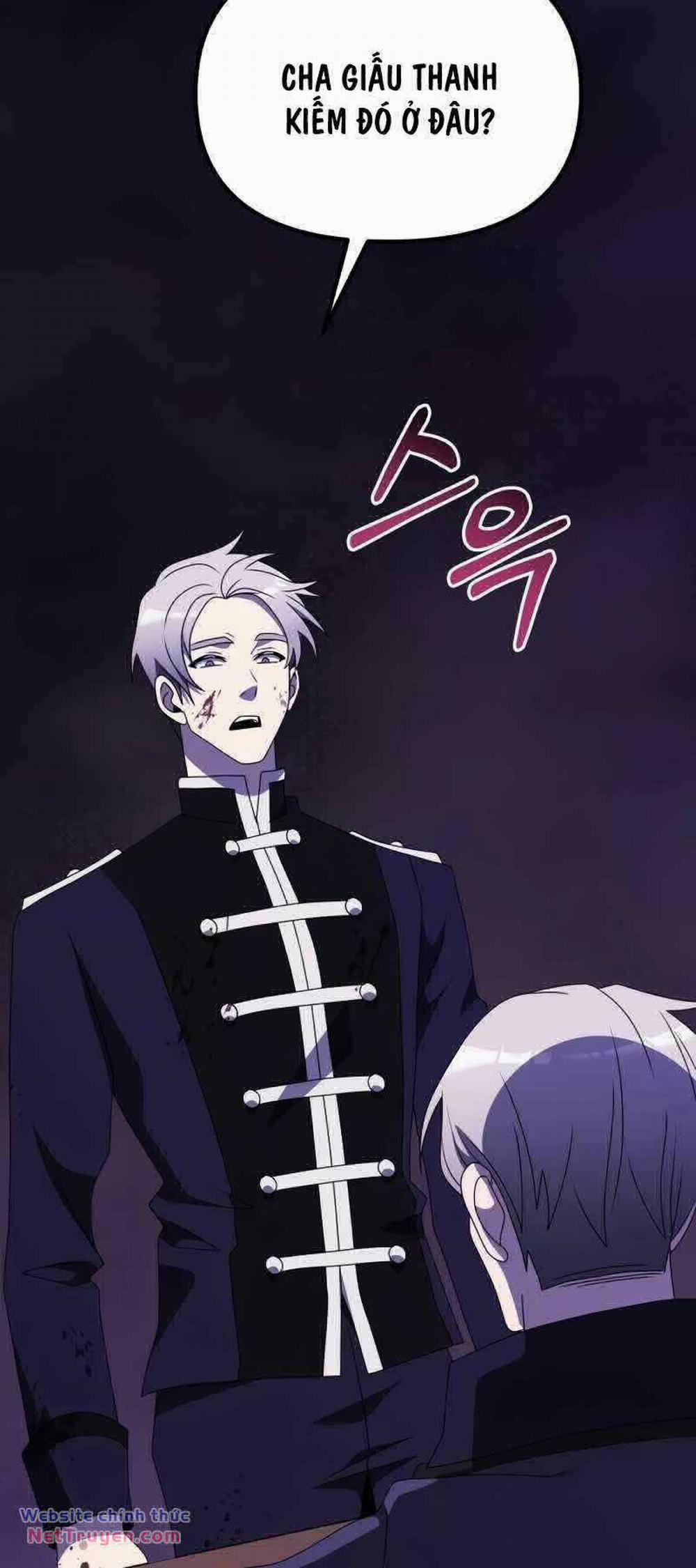 Hắc Kị Sĩ Thiên Tài Giới Hạn Thời Gian 54 trang 112