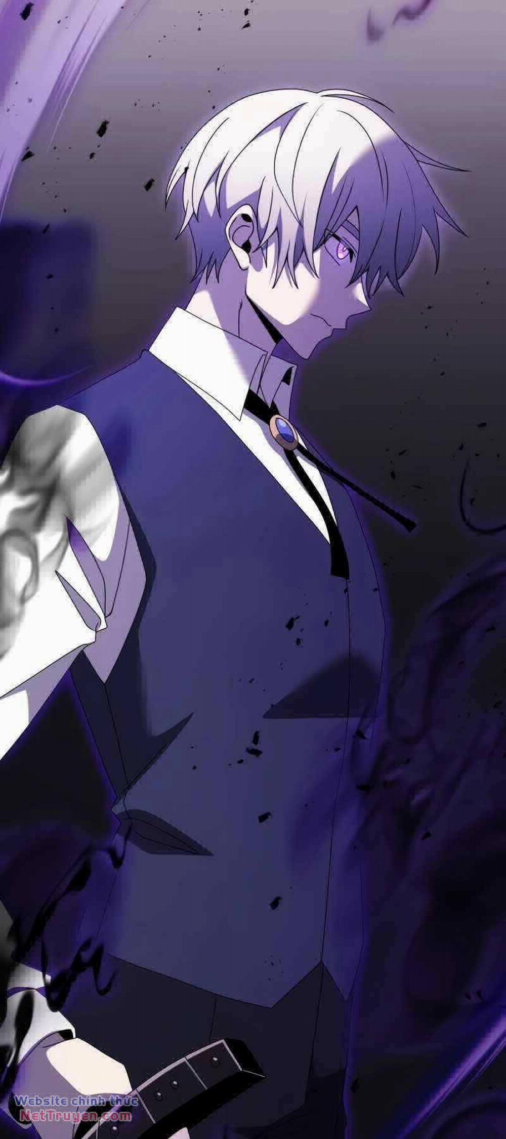 Hắc Kị Sĩ Thiên Tài Giới Hạn Thời Gian 54 trang 116