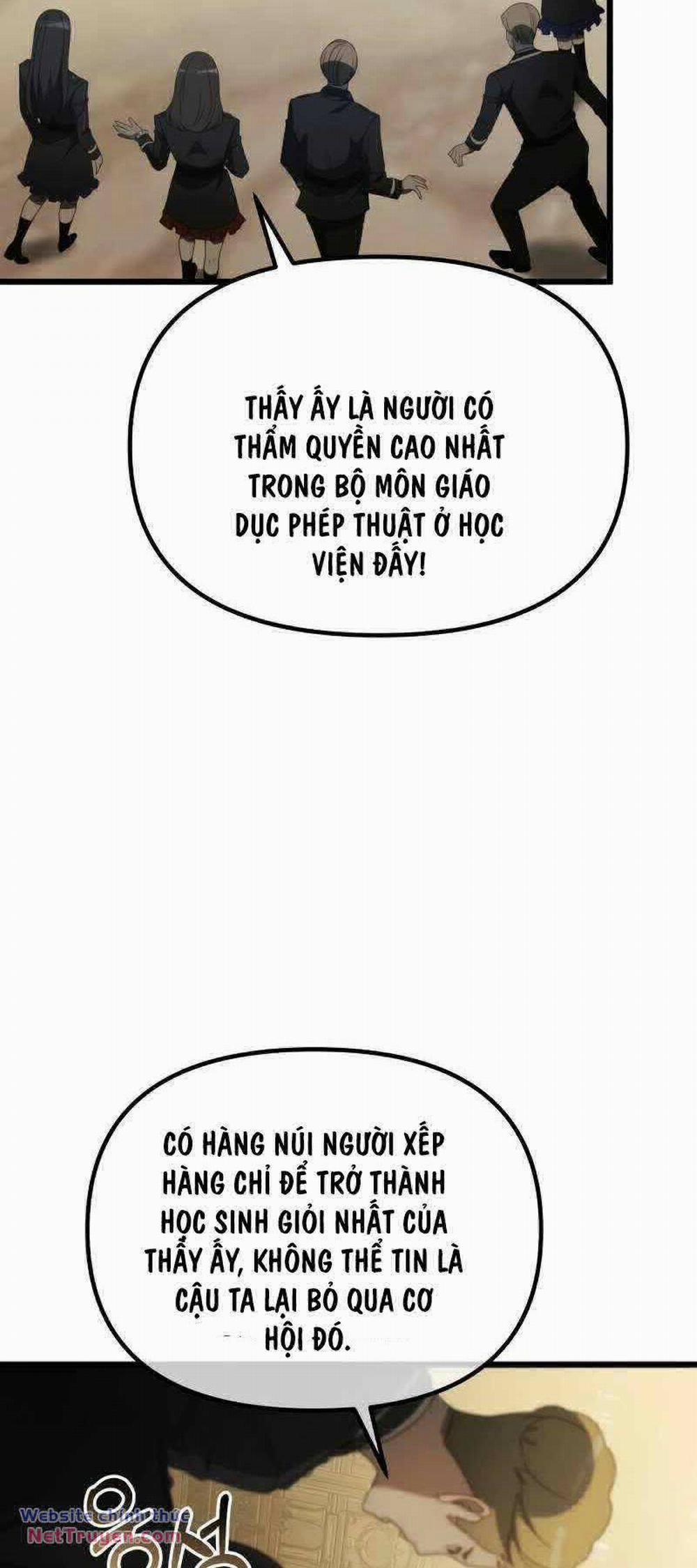 Hắc Kị Sĩ Thiên Tài Giới Hạn Thời Gian 54 trang 13