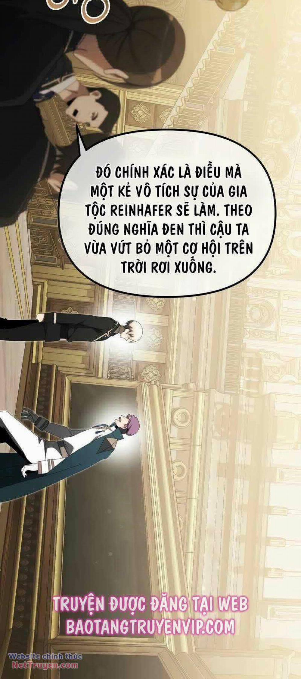 Hắc Kị Sĩ Thiên Tài Giới Hạn Thời Gian 54 trang 14