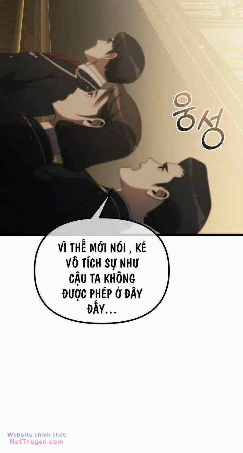 Hắc Kị Sĩ Thiên Tài Giới Hạn Thời Gian 54 trang 15