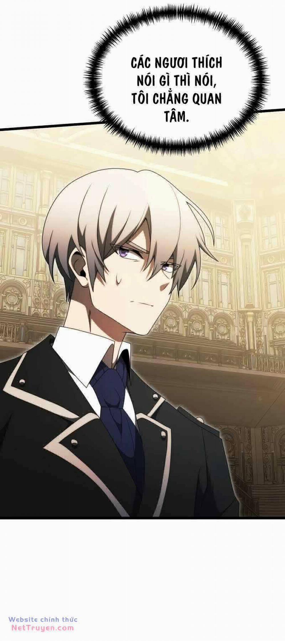 Hắc Kị Sĩ Thiên Tài Giới Hạn Thời Gian 54 trang 16