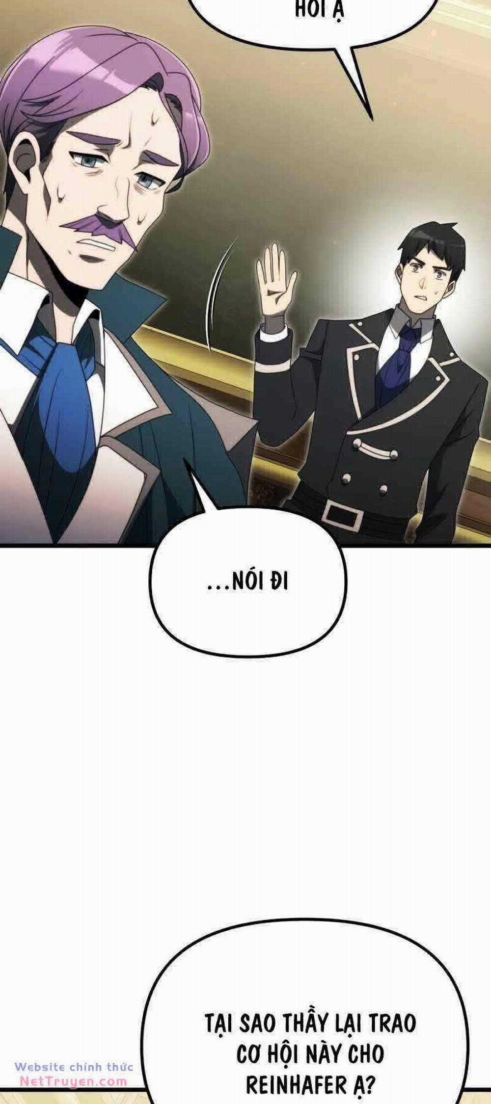 Hắc Kị Sĩ Thiên Tài Giới Hạn Thời Gian 54 trang 19