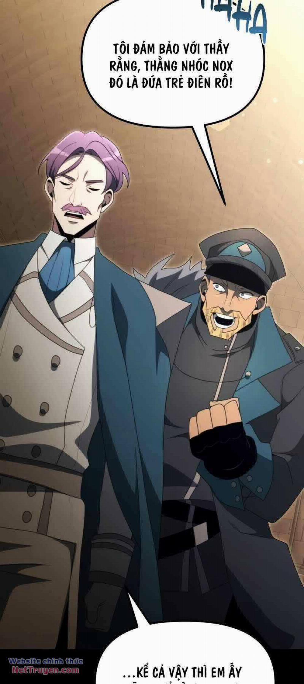 Hắc Kị Sĩ Thiên Tài Giới Hạn Thời Gian 54 trang 2