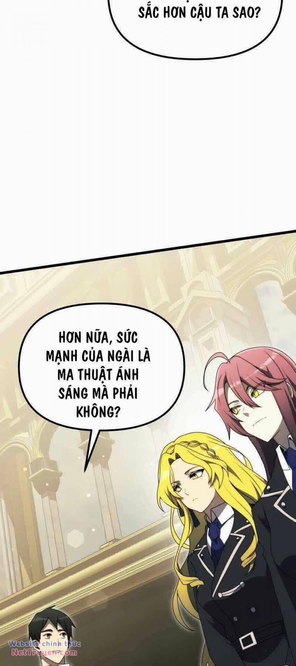 Hắc Kị Sĩ Thiên Tài Giới Hạn Thời Gian 54 trang 21