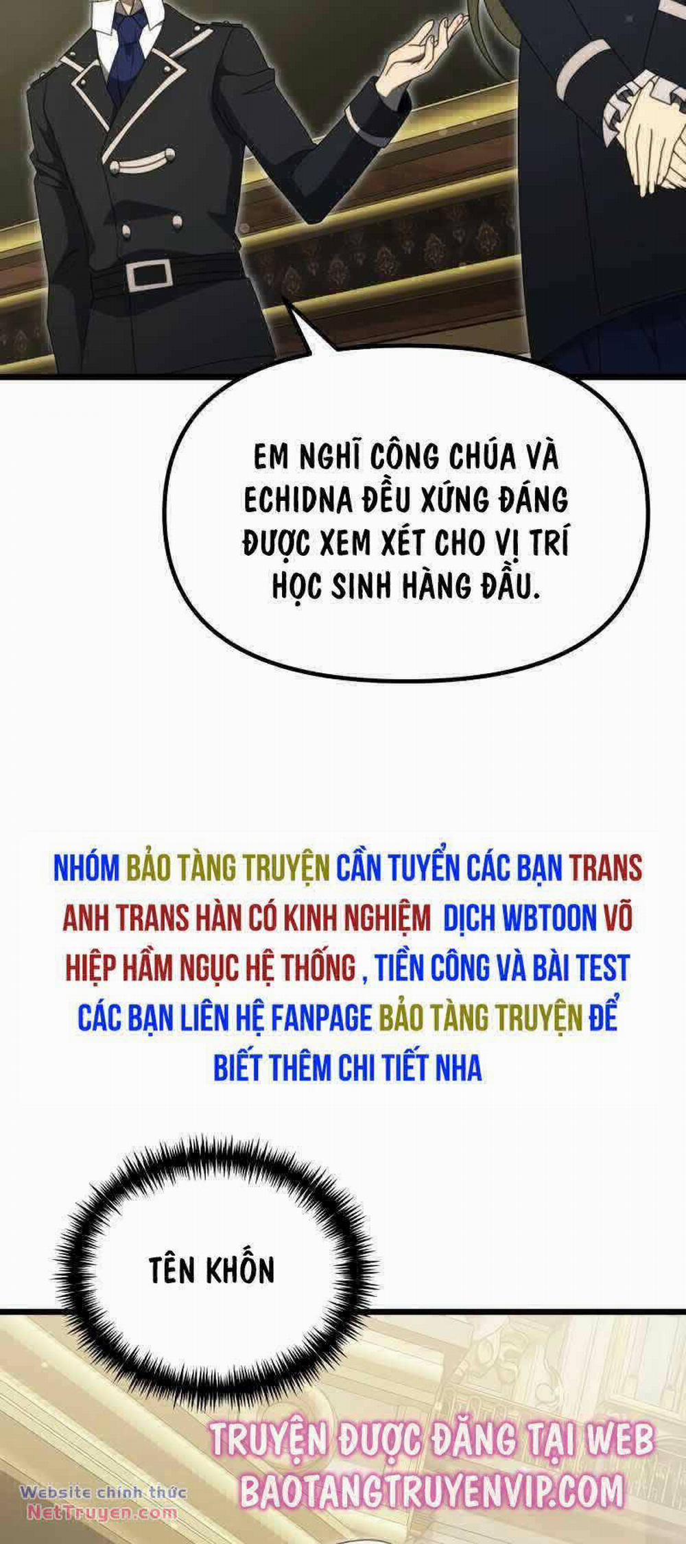 Hắc Kị Sĩ Thiên Tài Giới Hạn Thời Gian 54 trang 22