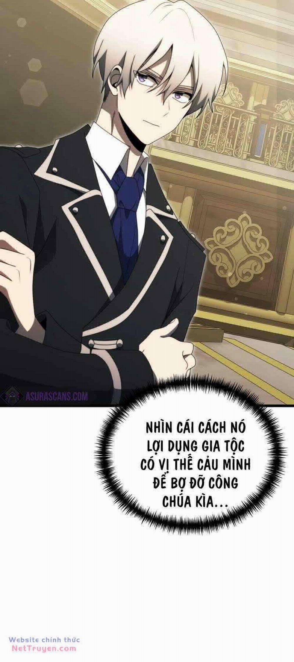 Hắc Kị Sĩ Thiên Tài Giới Hạn Thời Gian 54 trang 23