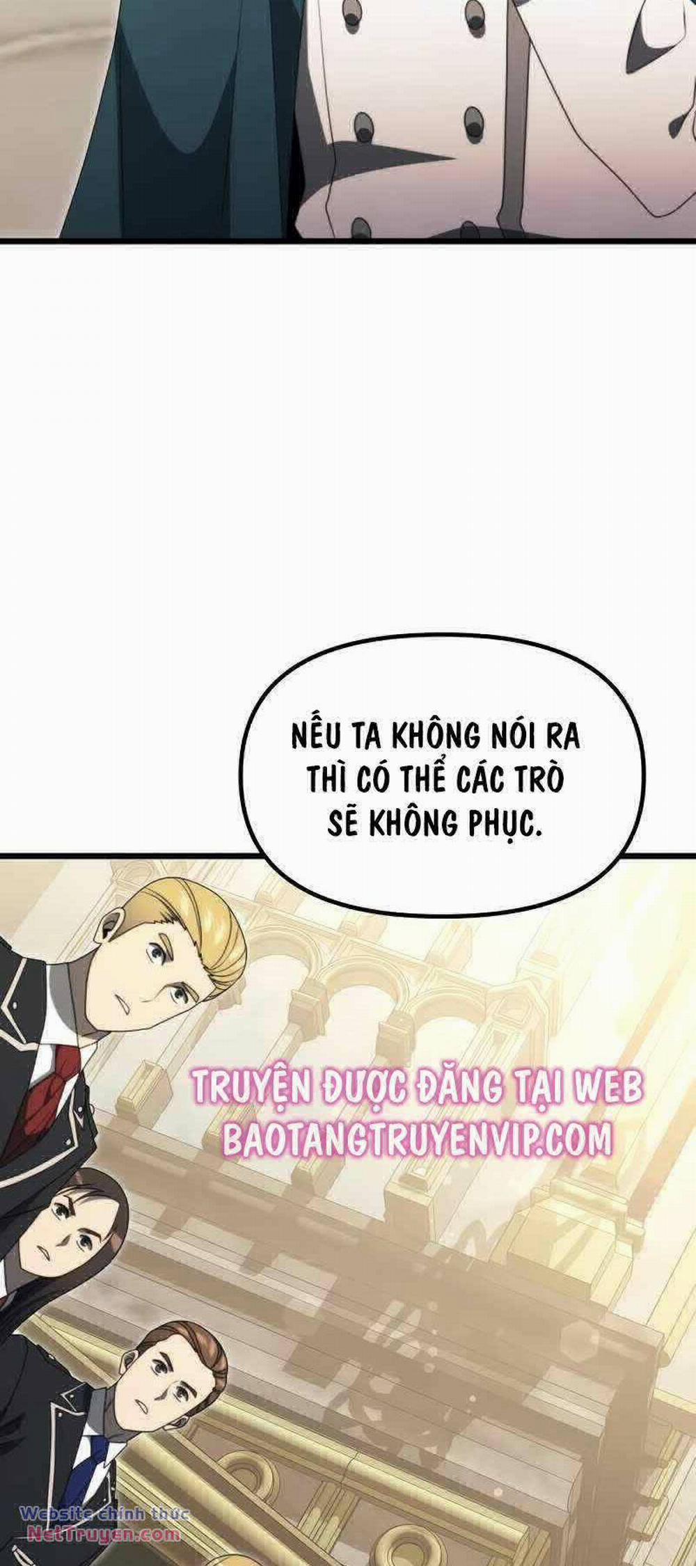 Hắc Kị Sĩ Thiên Tài Giới Hạn Thời Gian 54 trang 26