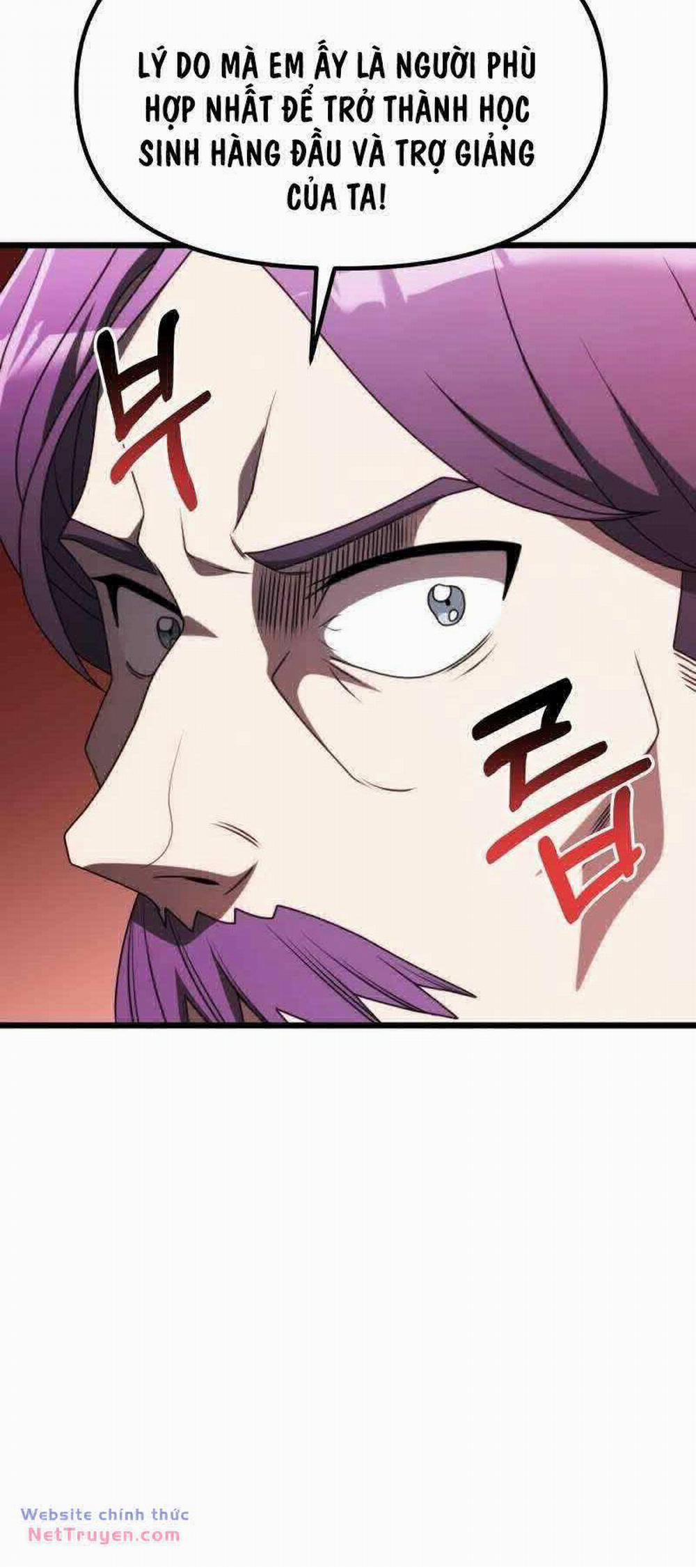 Hắc Kị Sĩ Thiên Tài Giới Hạn Thời Gian 54 trang 29