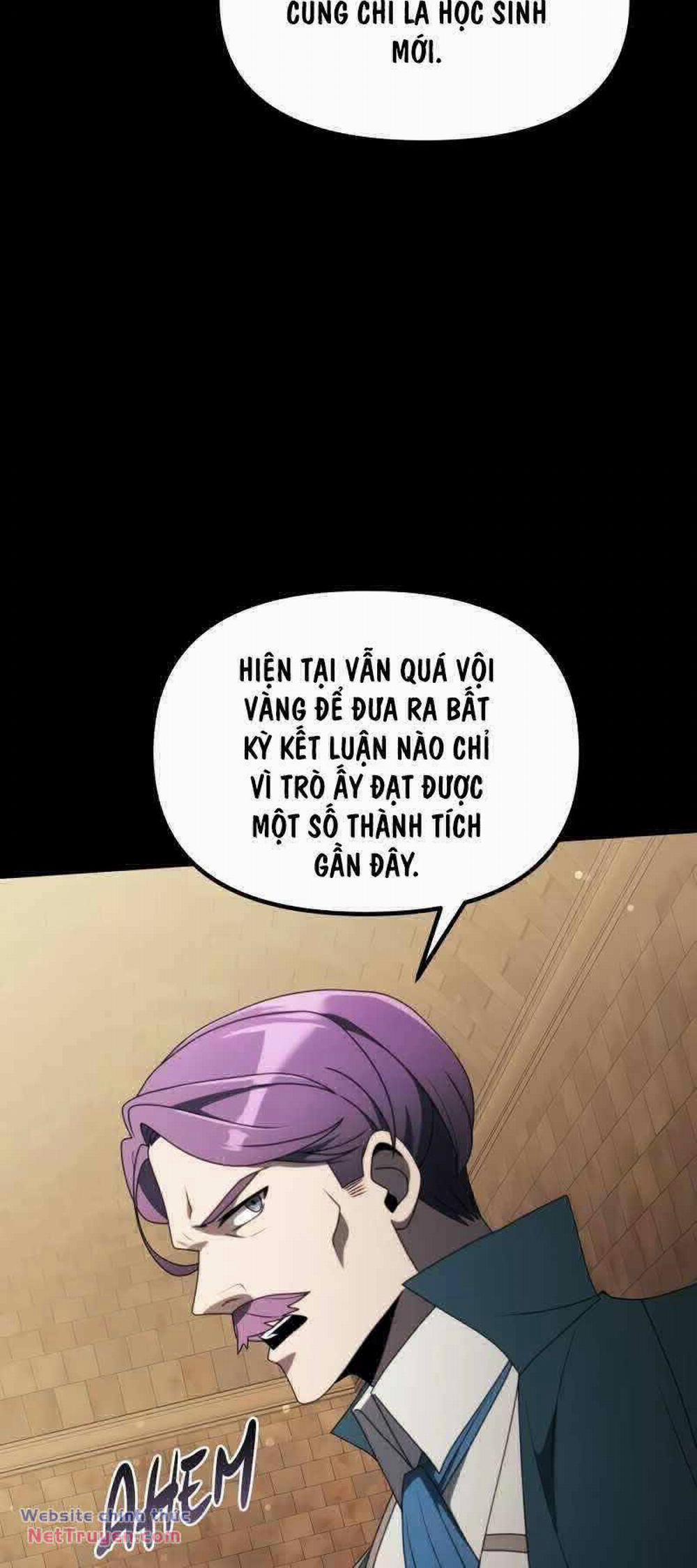 Hắc Kị Sĩ Thiên Tài Giới Hạn Thời Gian 54 trang 3