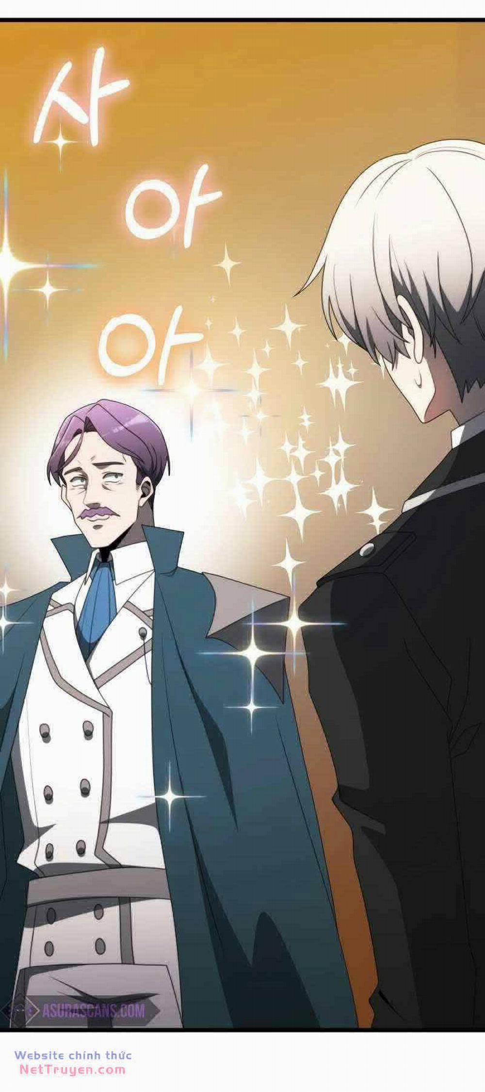 Hắc Kị Sĩ Thiên Tài Giới Hạn Thời Gian 54 trang 30