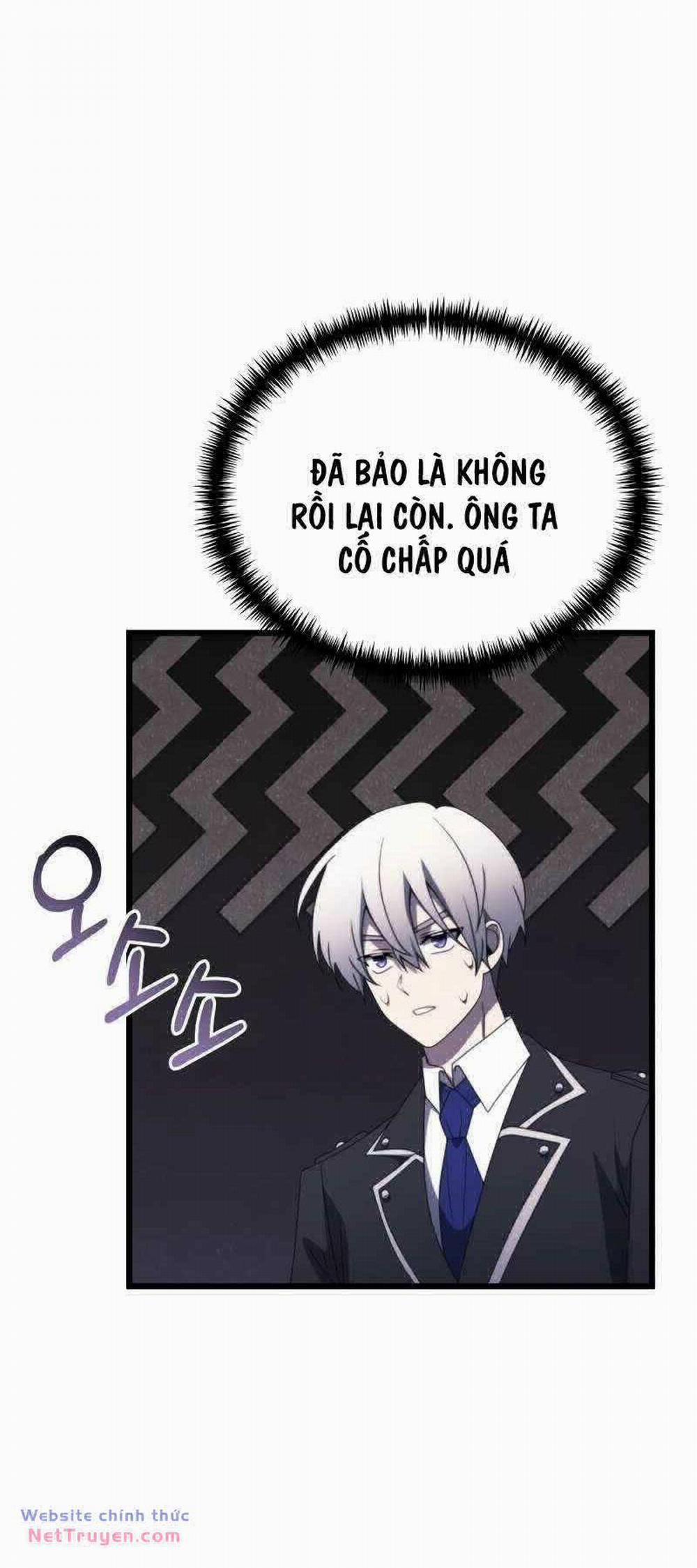 Hắc Kị Sĩ Thiên Tài Giới Hạn Thời Gian 54 trang 31