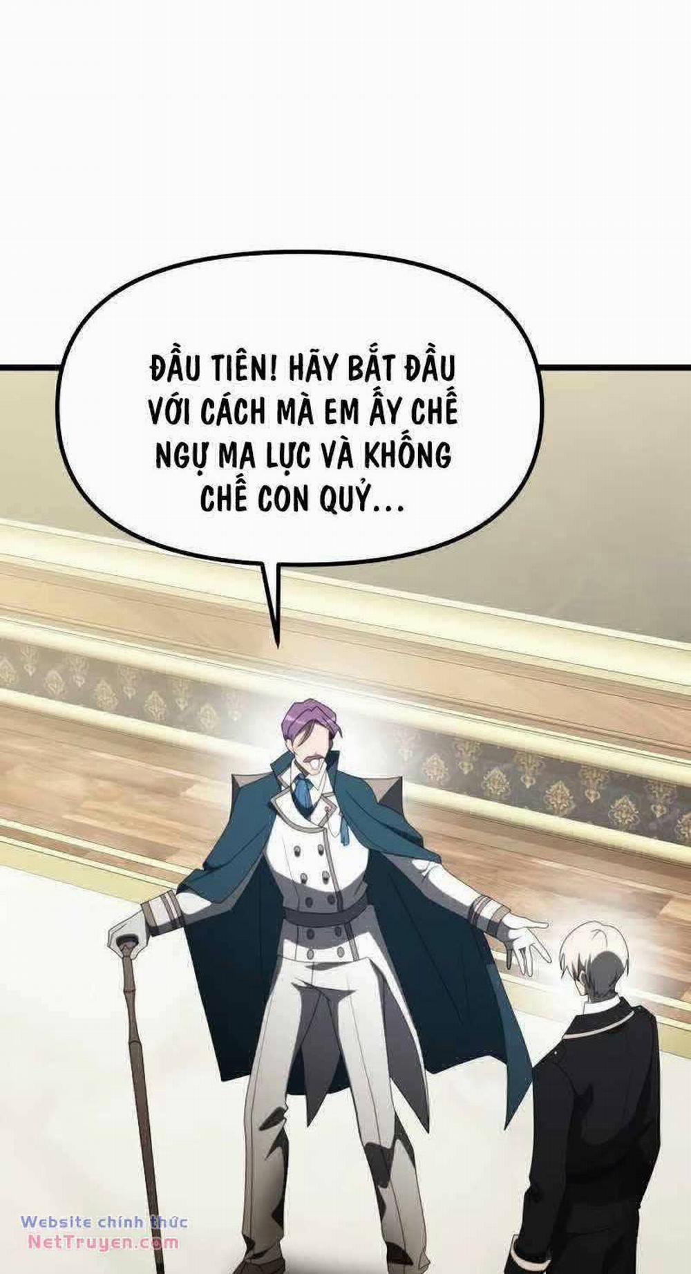 Hắc Kị Sĩ Thiên Tài Giới Hạn Thời Gian 54 trang 32