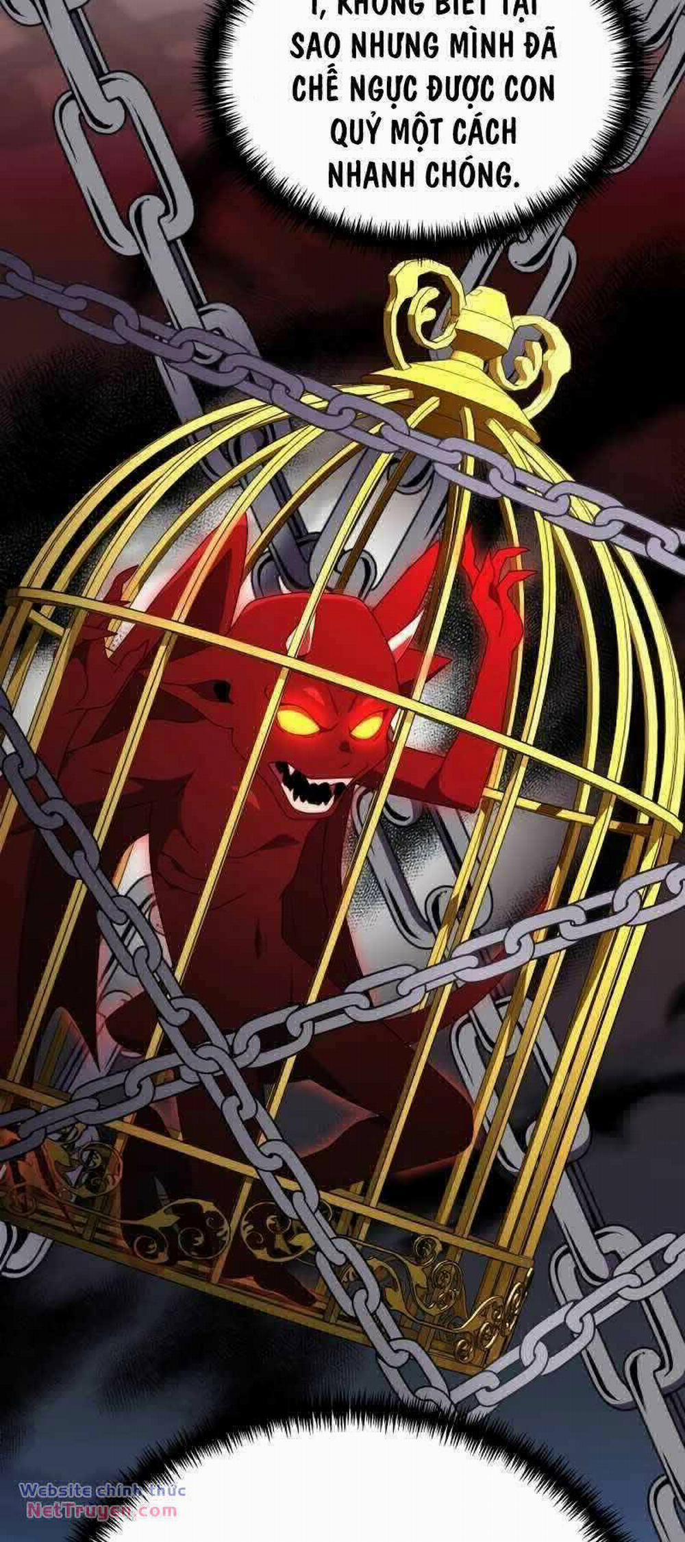 Hắc Kị Sĩ Thiên Tài Giới Hạn Thời Gian 54 trang 37