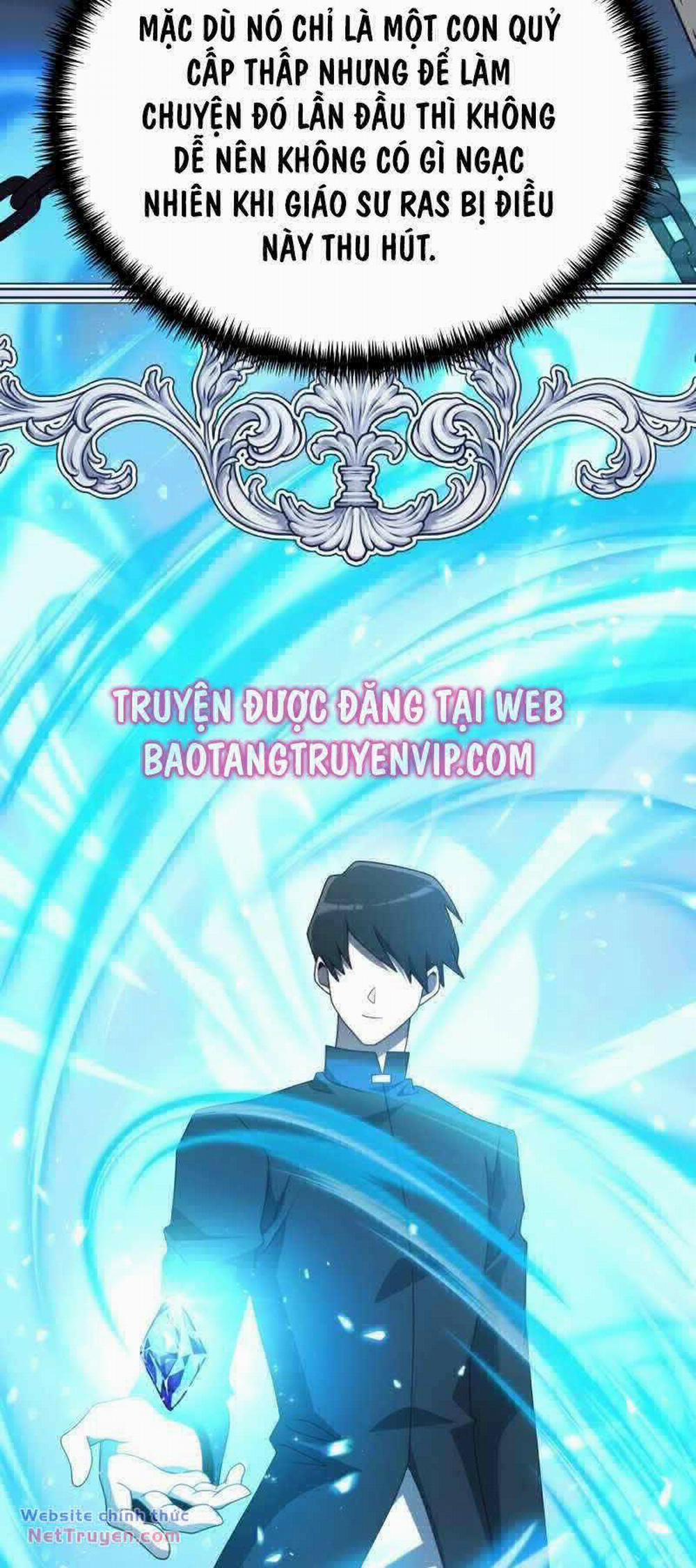 Hắc Kị Sĩ Thiên Tài Giới Hạn Thời Gian 54 trang 38