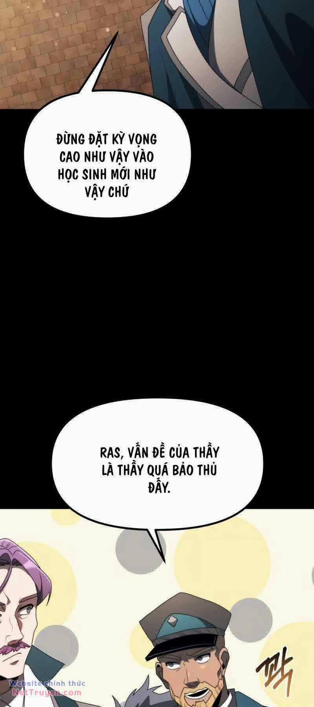 Hắc Kị Sĩ Thiên Tài Giới Hạn Thời Gian 54 trang 4