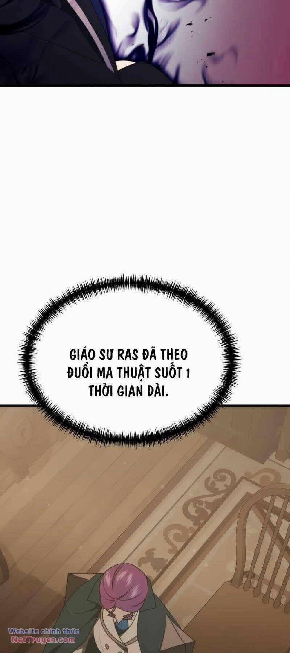 Hắc Kị Sĩ Thiên Tài Giới Hạn Thời Gian 54 trang 40