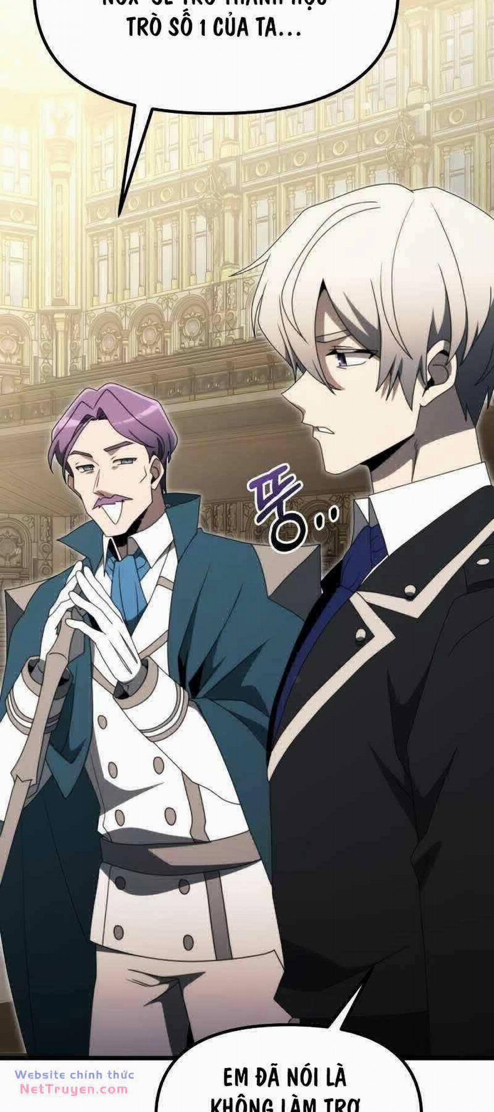 Hắc Kị Sĩ Thiên Tài Giới Hạn Thời Gian 54 trang 43