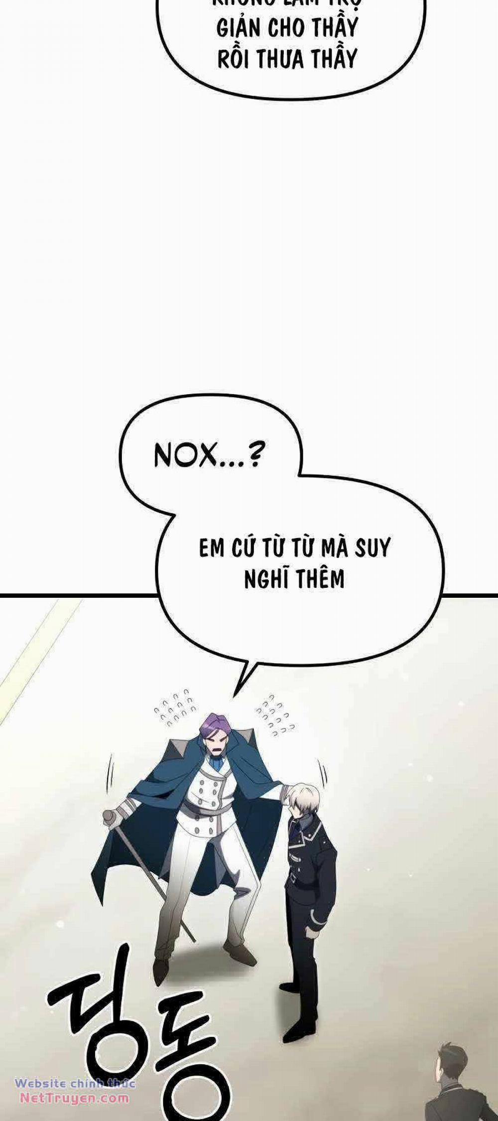 Hắc Kị Sĩ Thiên Tài Giới Hạn Thời Gian 54 trang 44