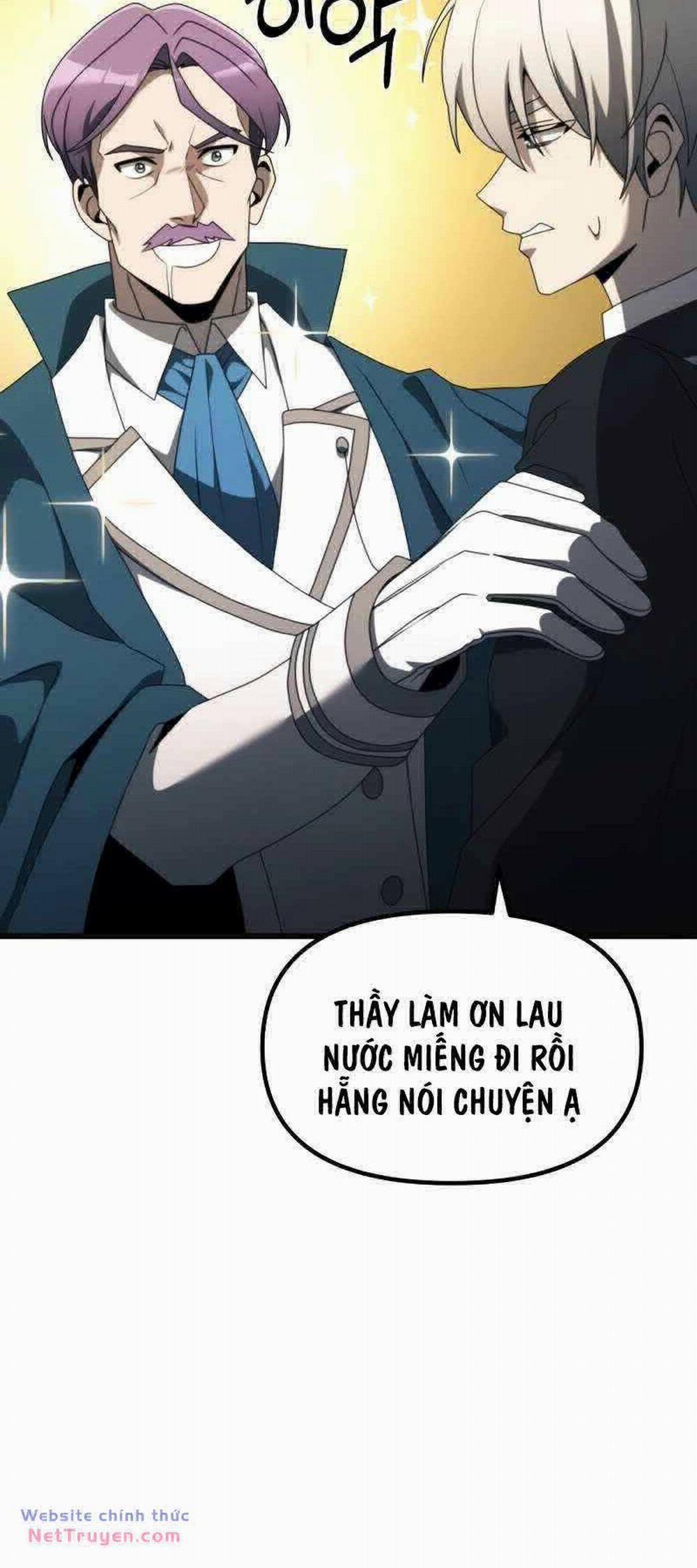 Hắc Kị Sĩ Thiên Tài Giới Hạn Thời Gian 54 trang 46