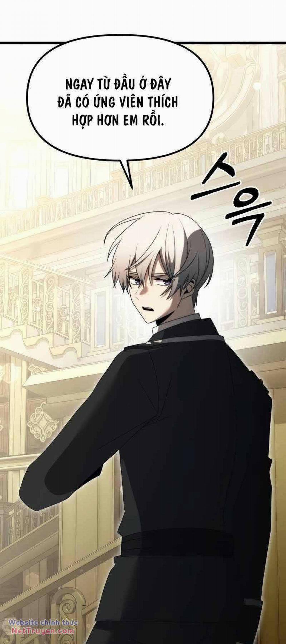 Hắc Kị Sĩ Thiên Tài Giới Hạn Thời Gian 54 trang 47