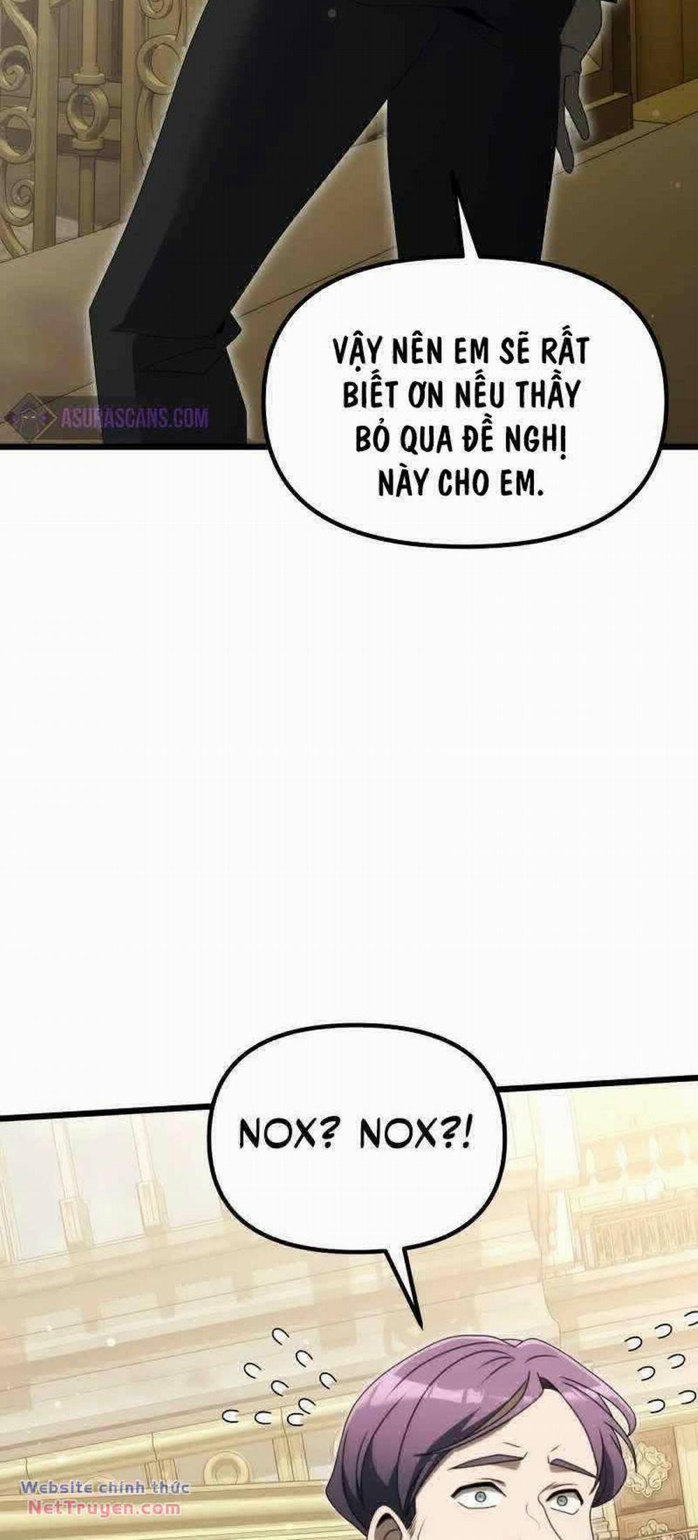 Hắc Kị Sĩ Thiên Tài Giới Hạn Thời Gian 54 trang 48