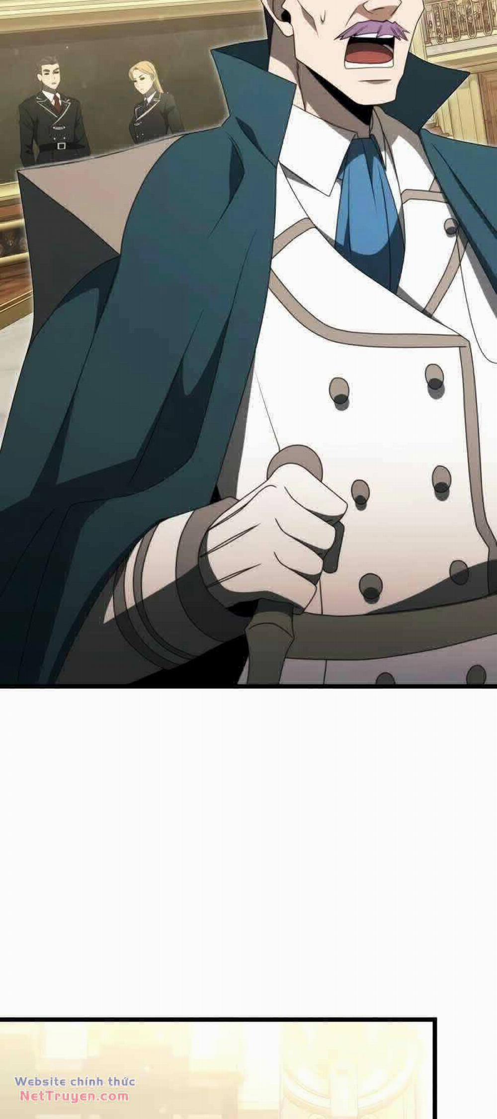 Hắc Kị Sĩ Thiên Tài Giới Hạn Thời Gian 54 trang 49