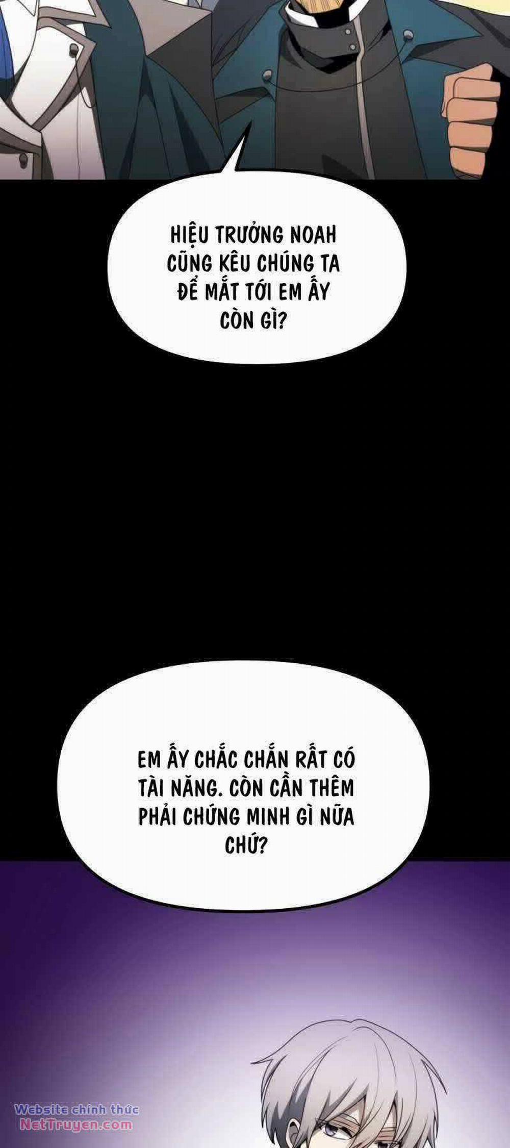 Hắc Kị Sĩ Thiên Tài Giới Hạn Thời Gian 54 trang 5